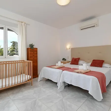 Hermosa By Aguilarent Villa Jávea