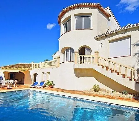 Villa Hermosa By Aguilarent