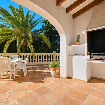 Villa Hermosa By Aguilarent