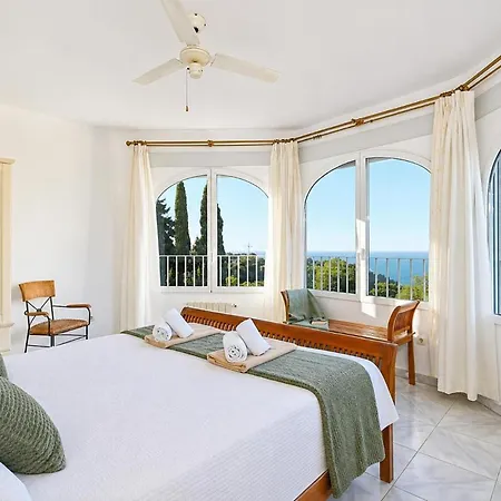 Villa Hermosa By Aguilarent