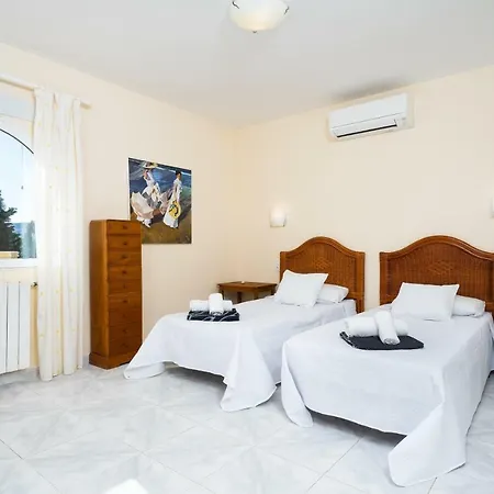 Villa Hermosa