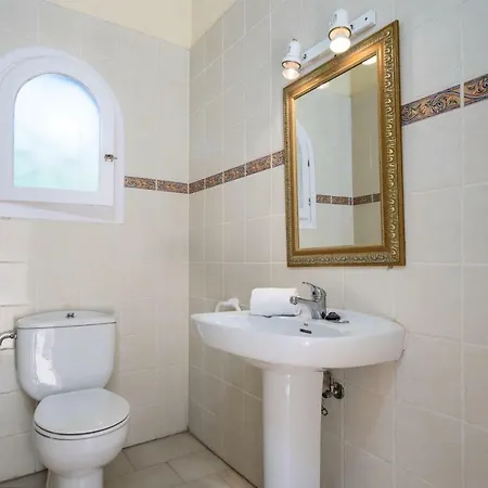 Hermosa Villa Javea