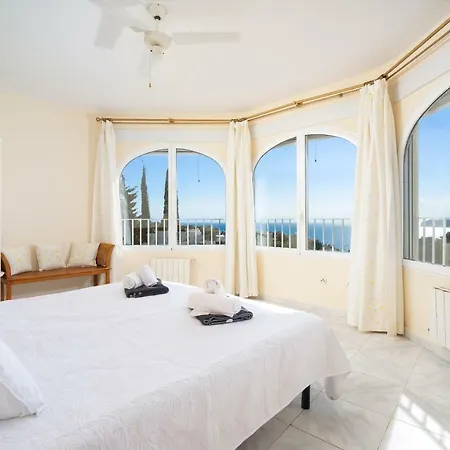 Hermosa * Javea