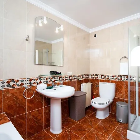 Villa Hermosa