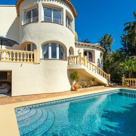 Hermosa Javea