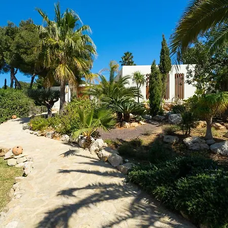 Hermosa Villa *