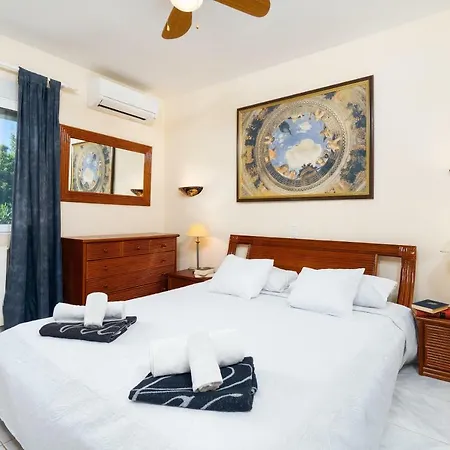 Hermosa Villa Javea