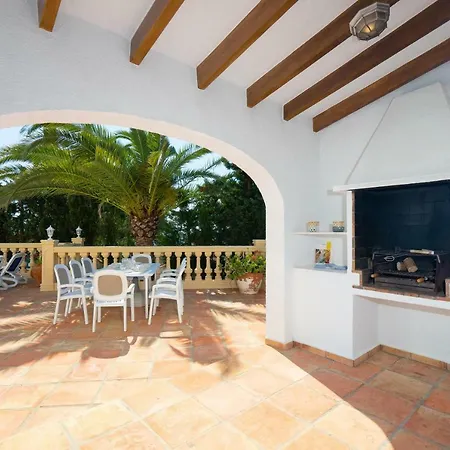 Hermosa Javea