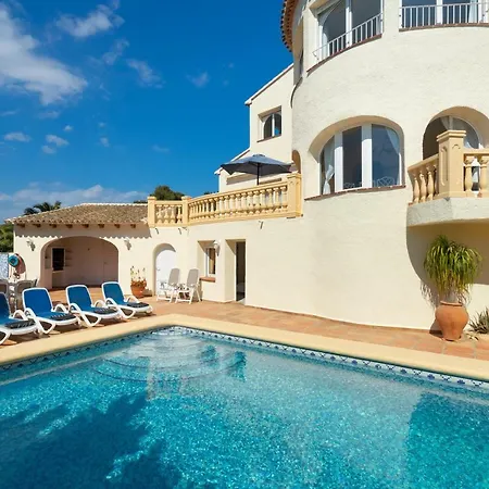 Villa Hermosa