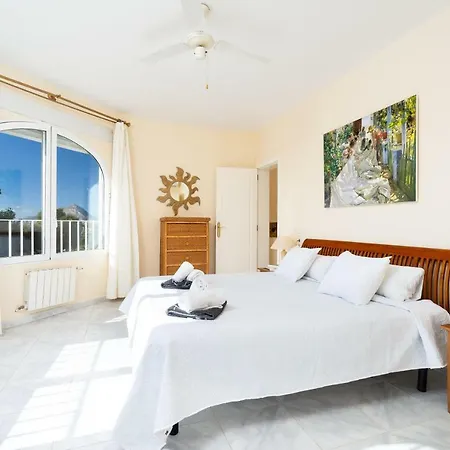 Hermosa Javea