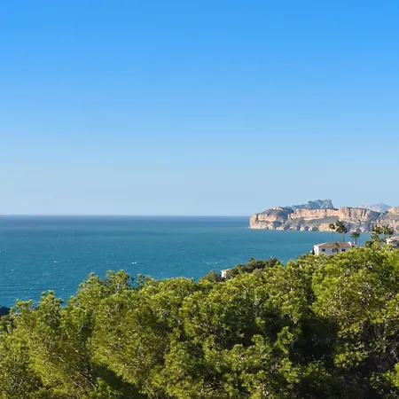 Vila Hermosa By Aguilarent