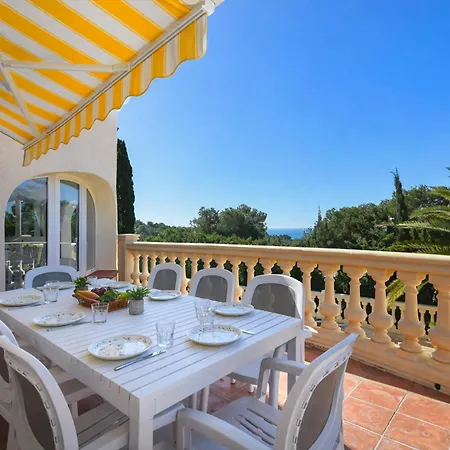 Hermosa By Aguilarent Vila *